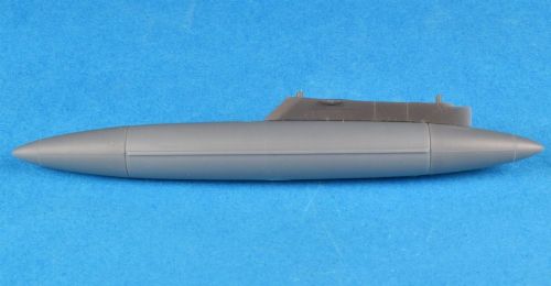 McDonnell 370 Gal Wing Tanks (F-4 Phantom) 1:72